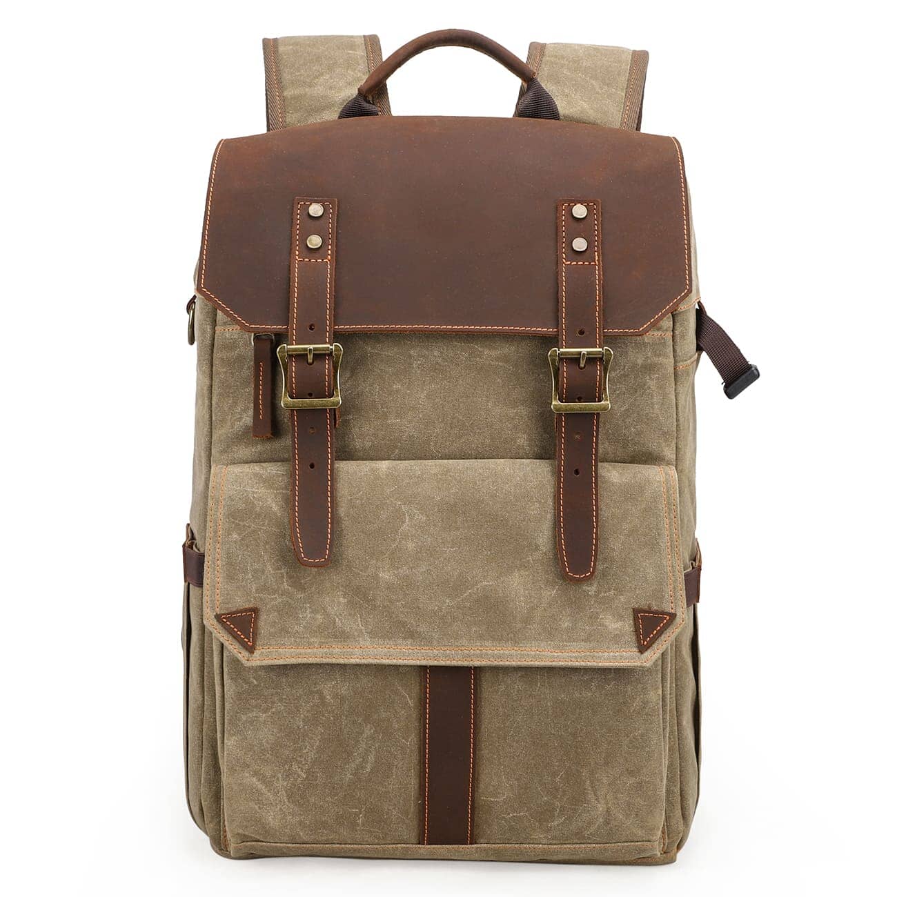 Canvas Backpacks